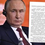 Dwanaście ciosów w plecy rewolucji islamskiej. Ujawnione materiały FSB dowodzą szpiegowskiego konfliktu Iranu i Rosji