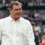 Niepokojące wieści dla Jana Urbana. Czeka go ogromne wyzwanie