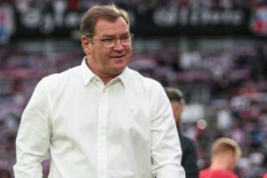 Niepokojące wieści dla Jana Urbana. Czeka go ogromne wyzwanie