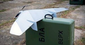 Rosja nadużywa pracy ukrainskich dzieci do produkcji dronów dla Putina