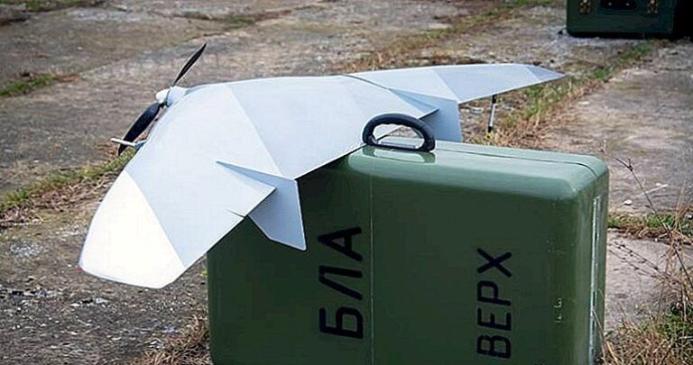 Rosja nadużywa pracy ukrainskich dzieci do produkcji dronów dla Putina