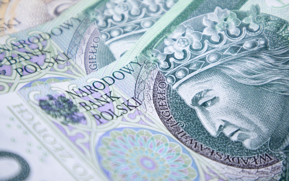 Ostatnie osłabienie złotego. Czy spadki USD/PLN właśnie się kończą?