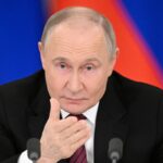 USA i Rosja rozmawiają o zawieszeniu broni na Ukrainie? Cel: "zabezpieczenie rosyjskich zdobyczy terytorialnych"