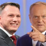 Czy KO i Konfederacja mogłyby wspólnie rządzić? Sondaż przynosi zaskakujące odpowiedzi