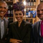 Obama, Brzoska i Omenaa Mensah podejmują wspólne działania. Nowy alians strategiczny