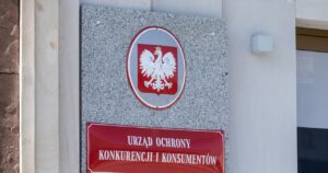 UOKiK nie odpuszcza przedsiębiorcom – surowe kary zasiliły budżet państwa
