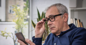 Oszukańczy SMS podający się za Urząd Skarbowy - uważaj!