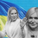 Monika Olejnik zaskoczyła zakończeniem programu. Wyjątkowy apel dziennikarki do Marty Nawrockiej