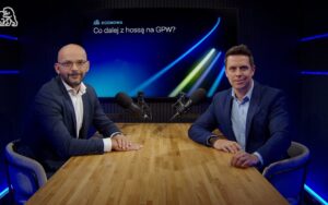 Sobiesław Kozłowski, Noble Securities: To dobry moment na częściowe realizowanie zysków