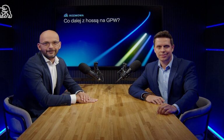 Sobiesław Kozłowski, Noble Securities: To dobry moment na częściowe realizowanie zysków