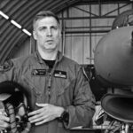 Tragiczny wypadek F-16. Śmierć majora Macieja "Slaba" Krakowiana – wybitnego, wielokrotnie wyróżnianego pilota