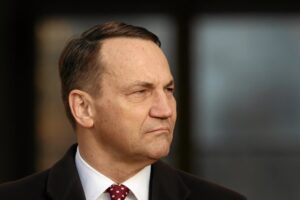 Sikorski nie owijał w bawełnę. Tak ocenił perspektywy uzyskania reparacji od Niemiec