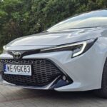Jeden z bestsellerów Toyoty zaskakuje tym nieoczywistym detalem