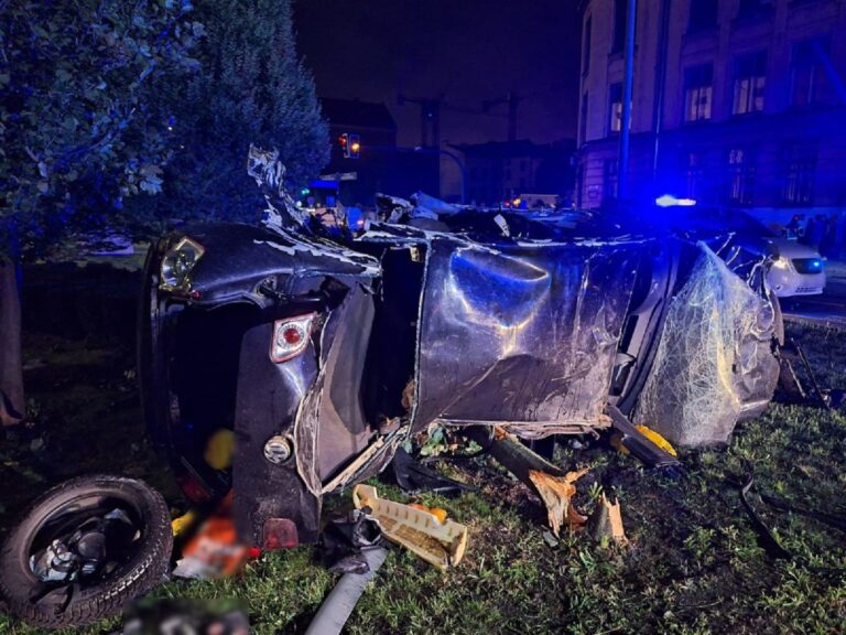 Nie żyje 16-letni pasażer. Prokuratura wnioskowała o areszt, sąd zdecydował inaczej
