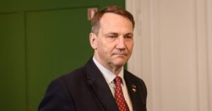 Radosław Sikorski ujawnia, kiedy Putin zakończy wojnę: „Rosja ponosiła porażki już wcześniej”