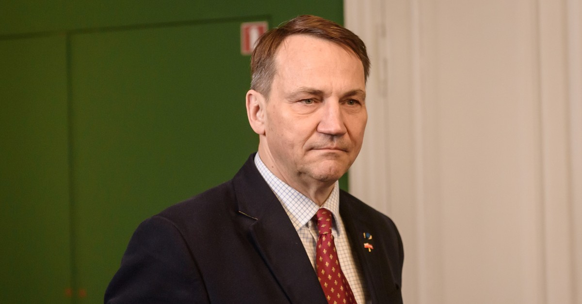 Radosław Sikorski ujawnia, kiedy Putin zakończy wojnę: „Rosja ponosiła porażki już wcześniej”