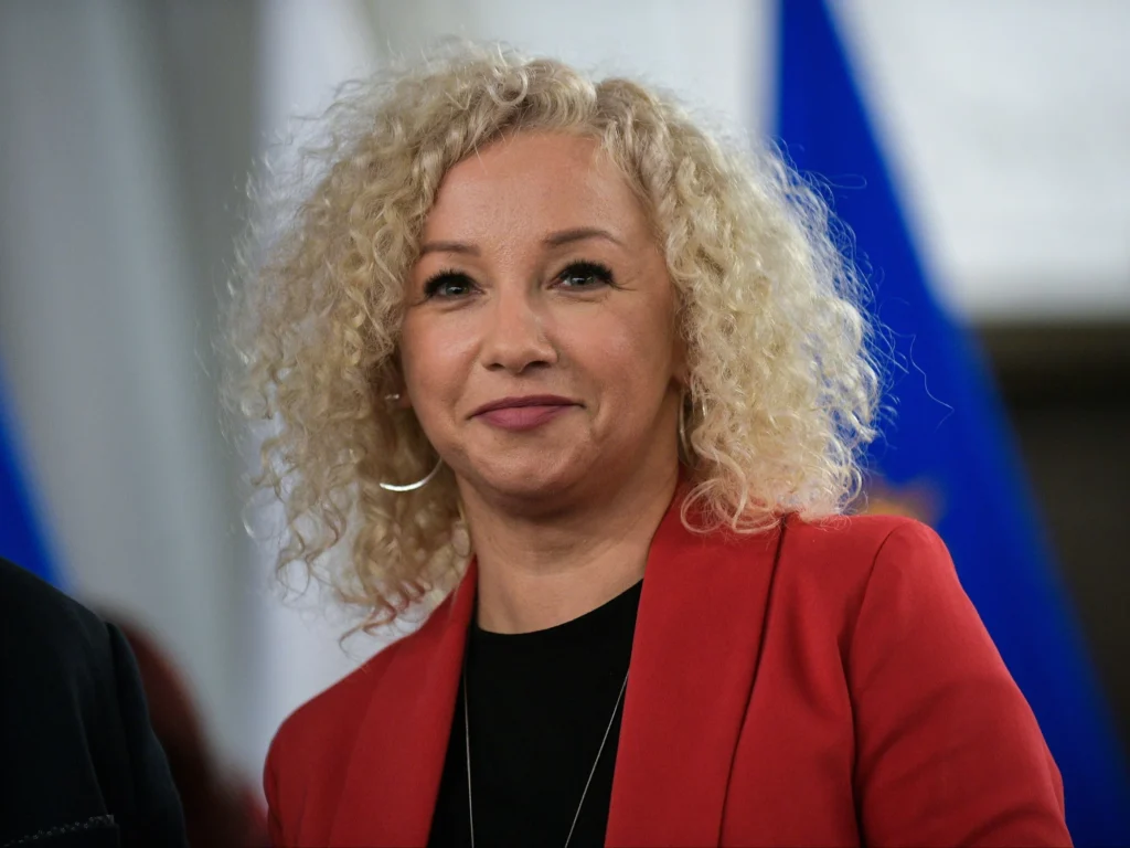 Kotula po wpadce odpowiada na głosy krytyki