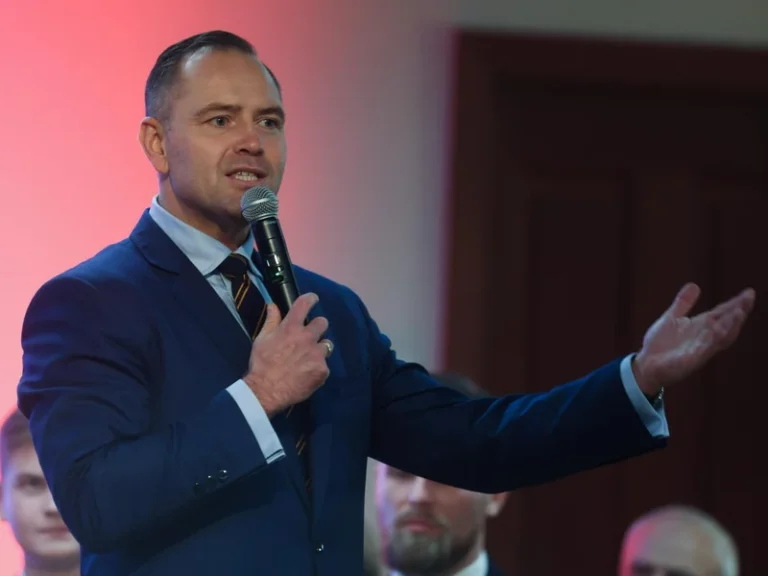 Nawrocki założy własną partię? Takie są opinie Polaków