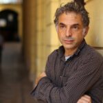 Izraelski autor: Co tydzień trzymam zdjęcie palestyńskiego dziecka zabitego w konflikcie