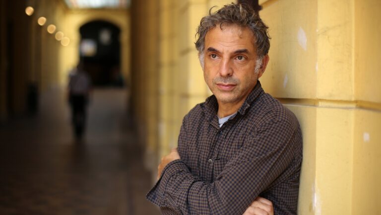 Izraelski autor: Co tydzień trzymam zdjęcie palestyńskiego dziecka zabitego w konflikcie