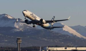 Houston, mamy kłopot. Alaska Airlines zawiesza loty przez usterkę techniczną