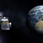 Europejski satelita ESA rozpoczął monitorowanie jakości powietrza na Ziemi prosto z orbity