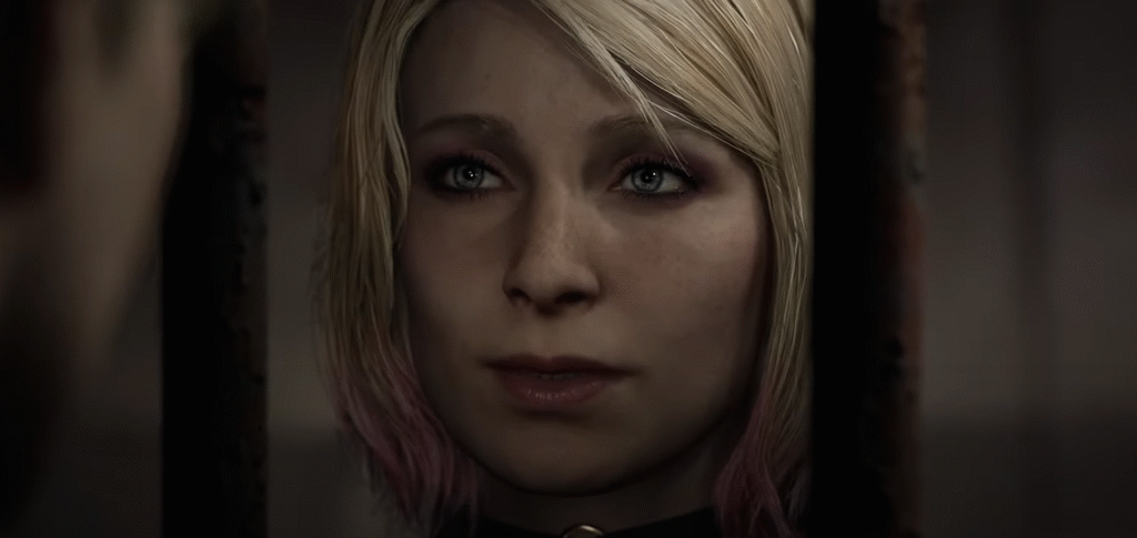 Remake Silent Hill 2 w niesamowitym stylu bije rekordy sprzedaży