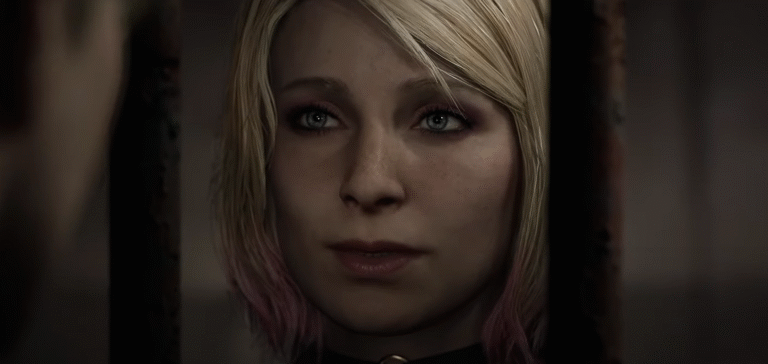 Remake Silent Hill 2 w niesamowitym stylu bije rekordy sprzedaży
