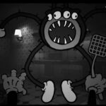 Bad Cheese – nowa gra horror w stylu kreskówek z poprzedniego stulecia