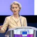 Unia Europejska wprowadza świeże sankcje przeciw Rosji – ograniczenia obejmują rosyjskie LNG i firmy z Chin
