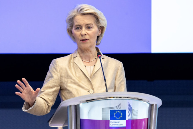 Unia Europejska wprowadza świeże sankcje przeciw Rosji – ograniczenia obejmują rosyjskie LNG i firmy z Chin