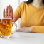 Jak zmienia się nasz wygląd po rezygnacji z alkoholu? Nieoczekiwane rezultaty w krótkim czasie
