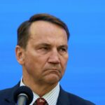 Kontrowersyjny wpis Sikorskiego. Poseł KO reaguje stanowczo