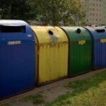 Nowości w segregacji śmieci: wkrótce dodatkowy pojemnik na odpady