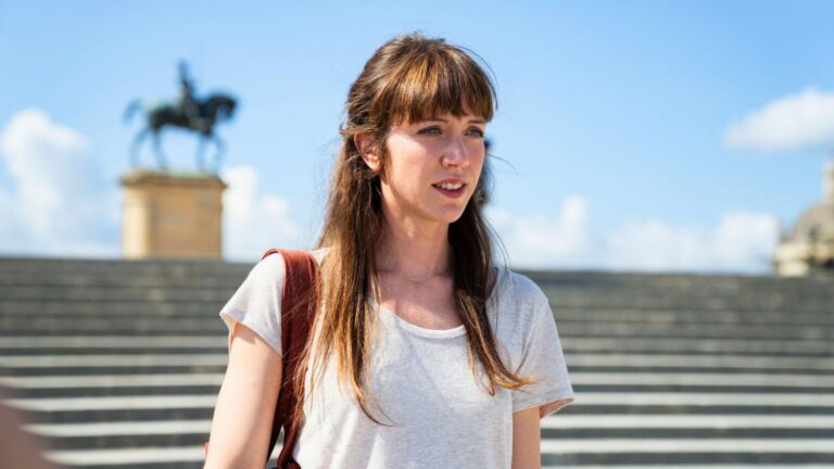 Nowa komedia romantyczna Netfliksa podbija serca Polaków – akcja toczy się w mieście zakochanych