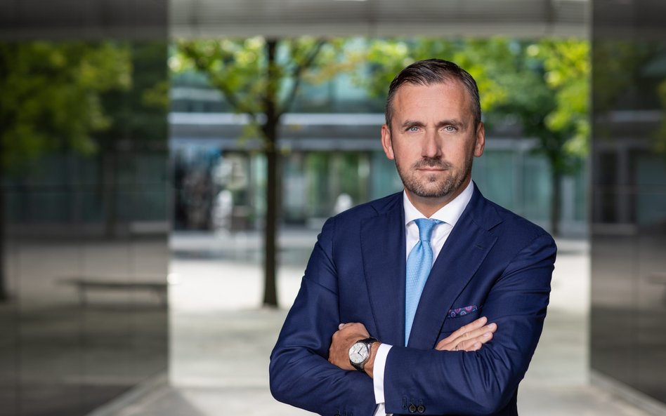 Rośnie zainteresowanie Polaków inwestycjami w nieruchomości komercyjne