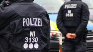 Mieszkańcy odmawiają przekazania policji swoich noży. Władze analizują przyczyny niepowodzenia akcji