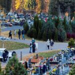 Najświeższa prognoza na Wszystkich Świętych. Sprawdź, czego się spodziewać