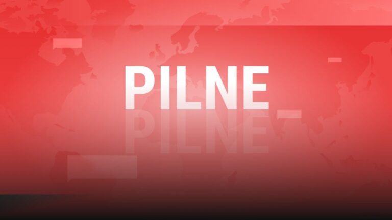 Francja ma nowego premiera. "Poczucie obowiązku każe mi przyjąć tę rolę"