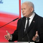 Jarosław Kaczyński ma stawić się w prokuraturze. Znamy powód wezwania