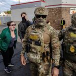 Obława na nielegalnych imigrantów w Chicago – wśród zatrzymanych są Polacy