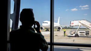 Tajemnicze przeloty z Izraela: Nietypowe żądanie służb wobec polskich lotnisk