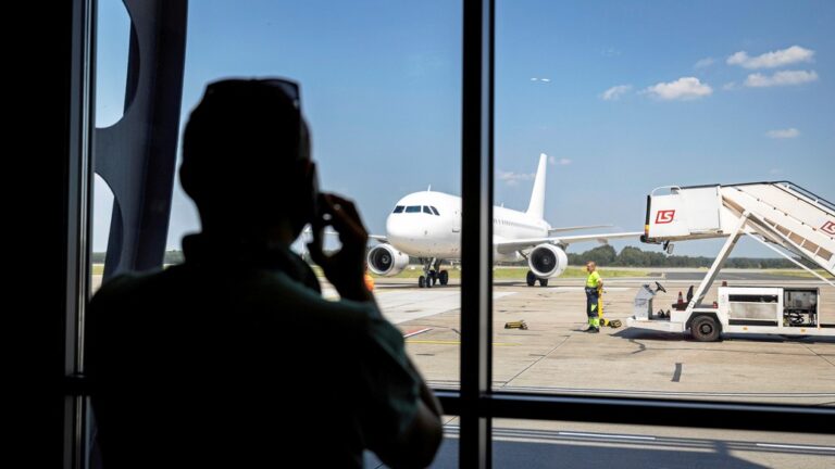 Tajemnicze przeloty z Izraela: Nietypowe żądanie służb wobec polskich lotnisk