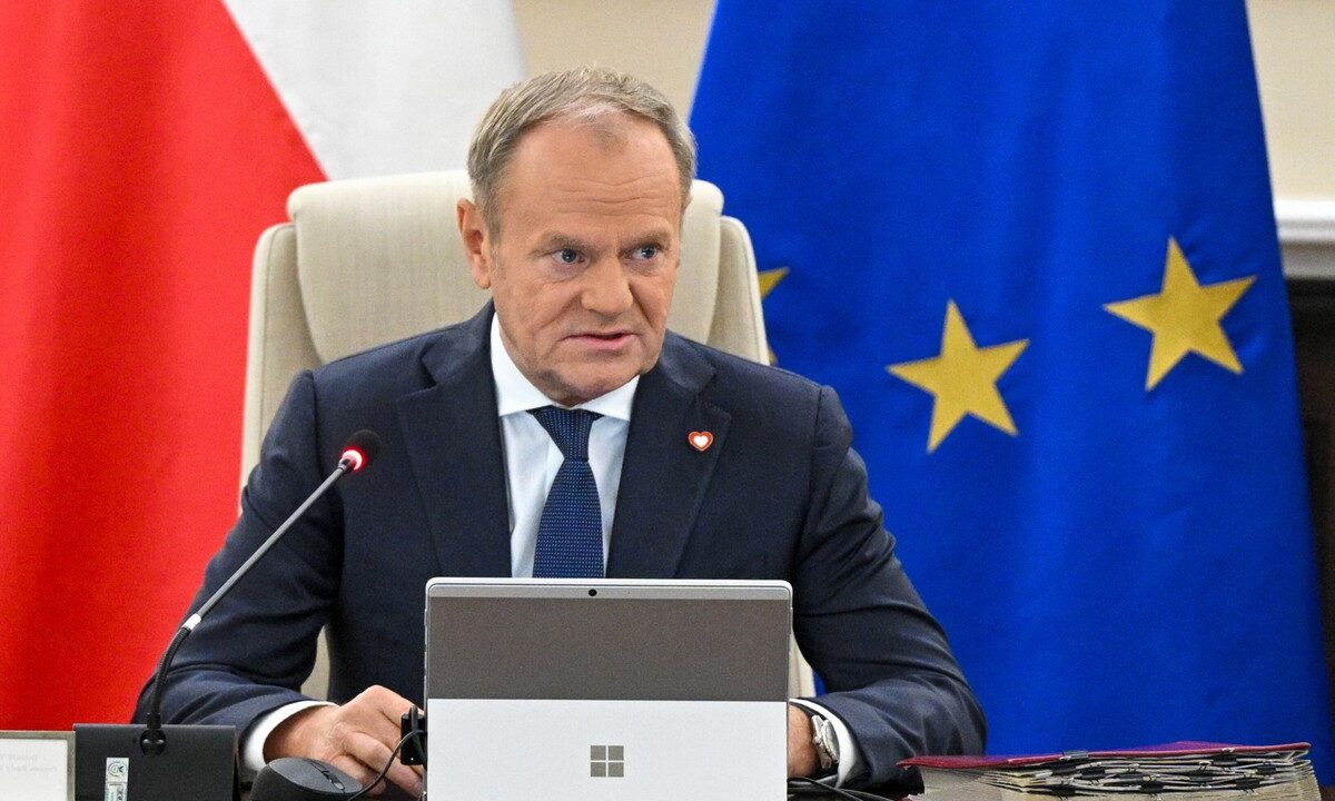 Oczekiwane przez nauczycieli zmiany – Premier Tusk przedstawia nowe plany