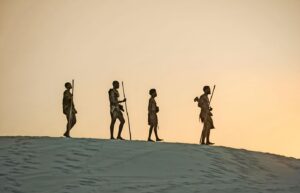 Droga od kreacjonizmu do nauki: biologiczka Ella Al-Shamahi o poszukiwaniu prawdy i odkrywaniu złożoności świata | Misjonarka subtelności