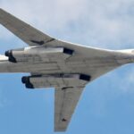 Rosyjski bombowiec zaskoczył Stany Zjednoczone niezwykłymi zdolnościami