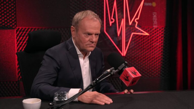 "Premier Tusk zaskoczył u Wojewódzkiego i Kędzierskiego – pokazał nowe oblicze"