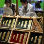 Złoto znów na fali wzrostów po krótkiej korekcie. Czy nowe rekordy są nieuniknione?