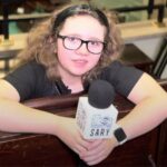 "Najmłodsza reporterka" straci akredytację do Sejmu? Kulisy nieoczekiwanych zmian