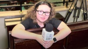 "Najmłodsza reporterka" straci akredytację do Sejmu? Kulisy nieoczekiwanych zmian